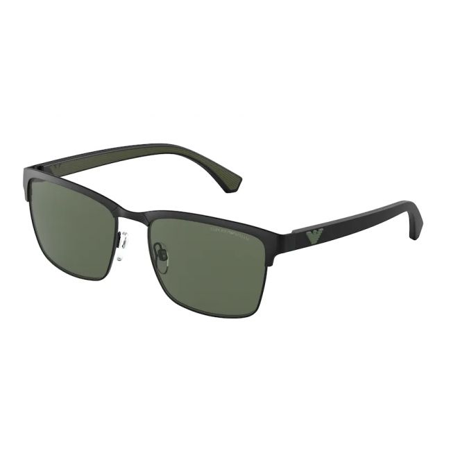 Occhiali da sole uomo Off-White Memphis OERI063S23PLA0016055 