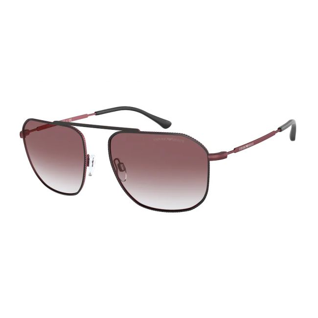 Occhiali da sole uomo Off-White Portland OERI067S23PLA0015707 