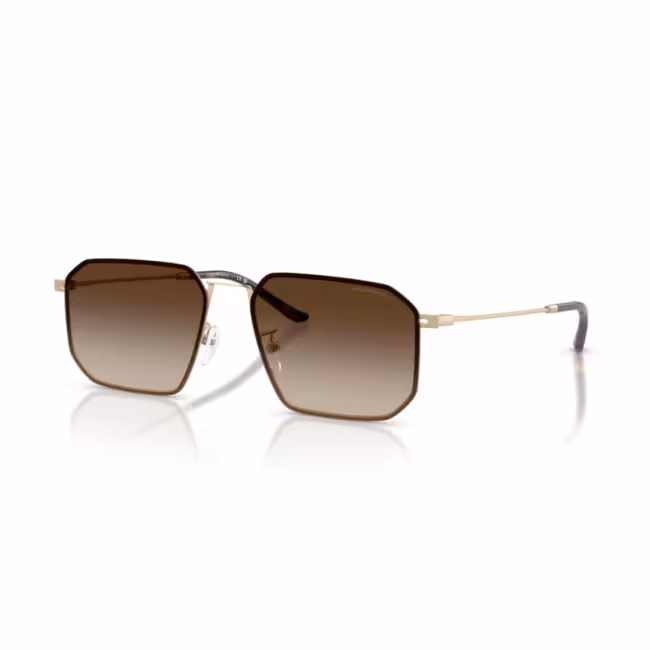 Occhiali da sole uomo Giorgio Armani 0AR8138