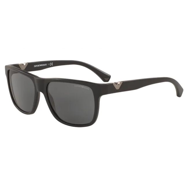 Occhiali da sole uomo Off-White Austin OERI065S23PLA0011007 