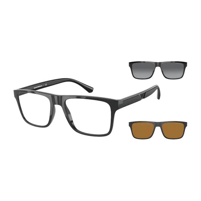 Occhiali da sole uomo Burberry 0BE3130