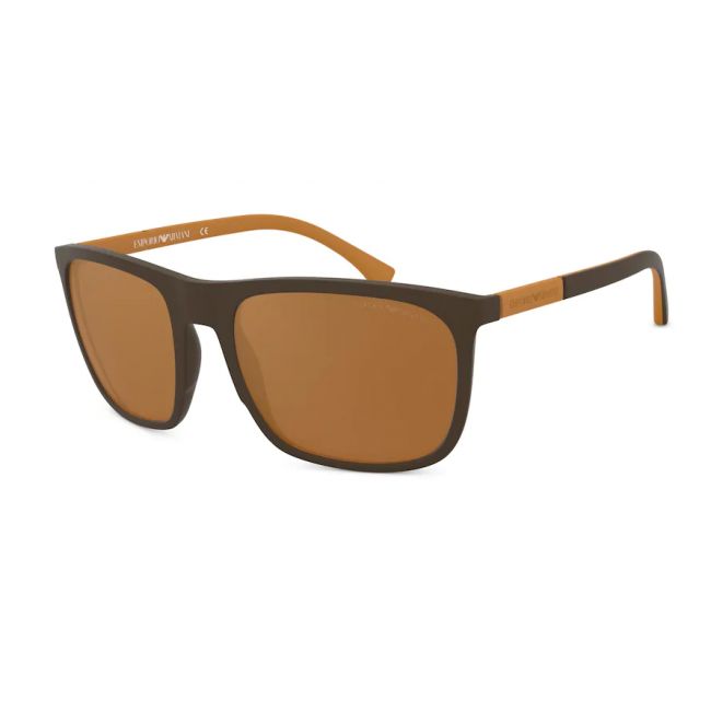 Occhiali da sole uomo Montblanc MB0216S