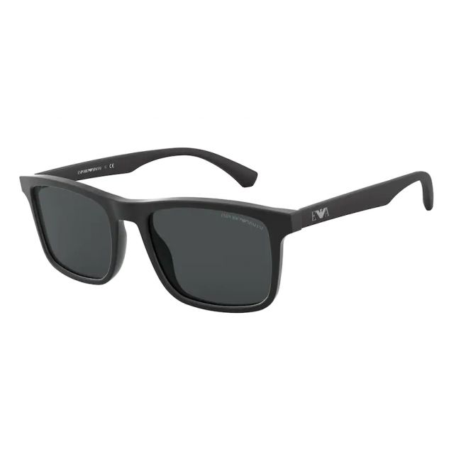 Occhiali da sole uomo donna 9FIVE Caps Havana