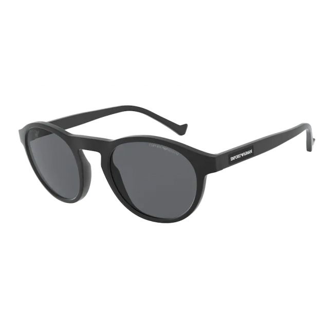 Occhiali da sole uomo Emporio Armani 0EA4149