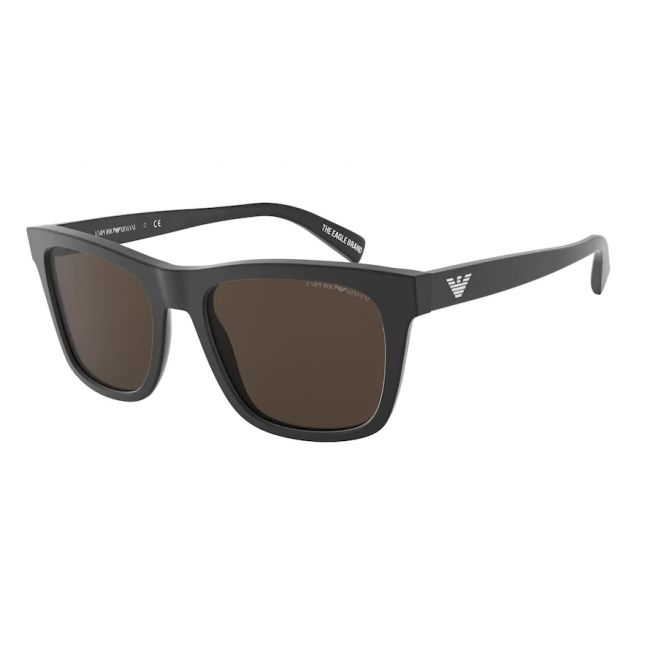 Occhiali da sole uomo Versace 0VE2207Q