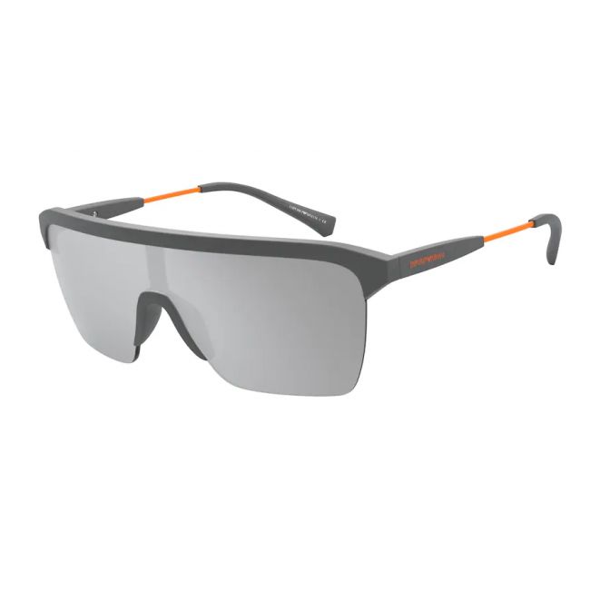 Occhiali da sole uomo Montblanc MB0216S
