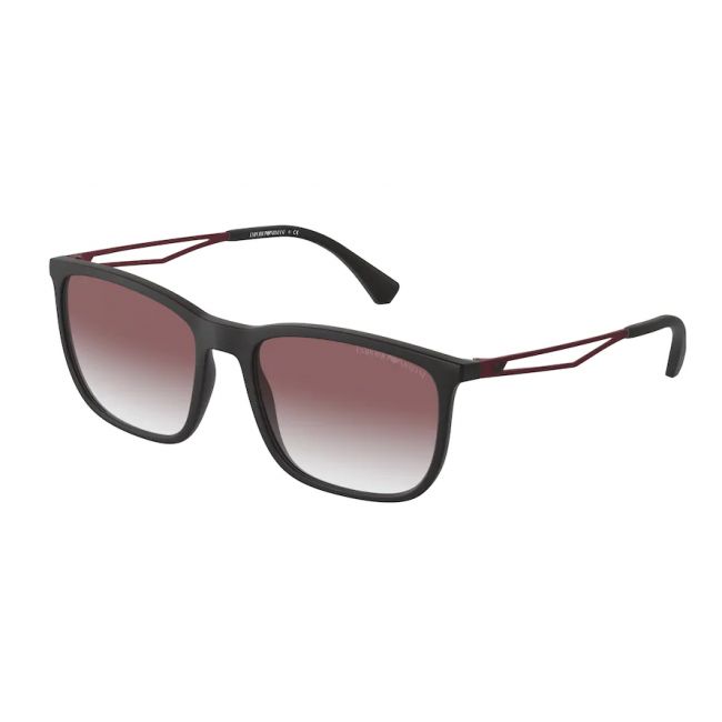 Sunglasses men's woman Balenciaga BB0060SK
