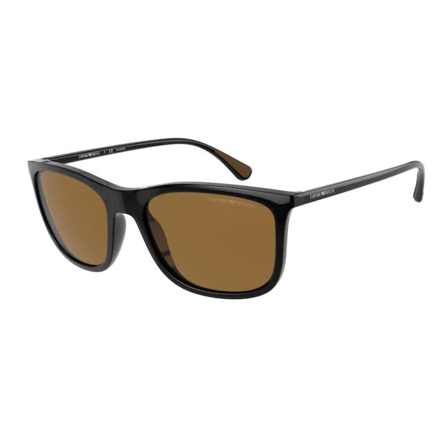 Offerta Centrostyle occhiali da sole Sunglasses Pied du poule 15129 white/blu