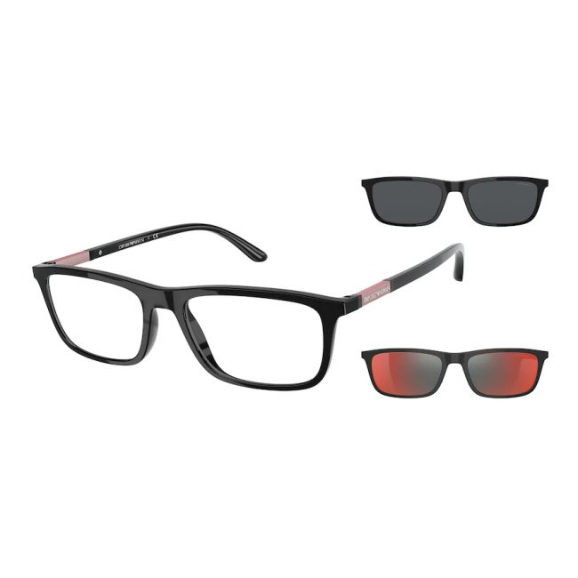 Occhiali da sole uomo Burberry 0BE4280