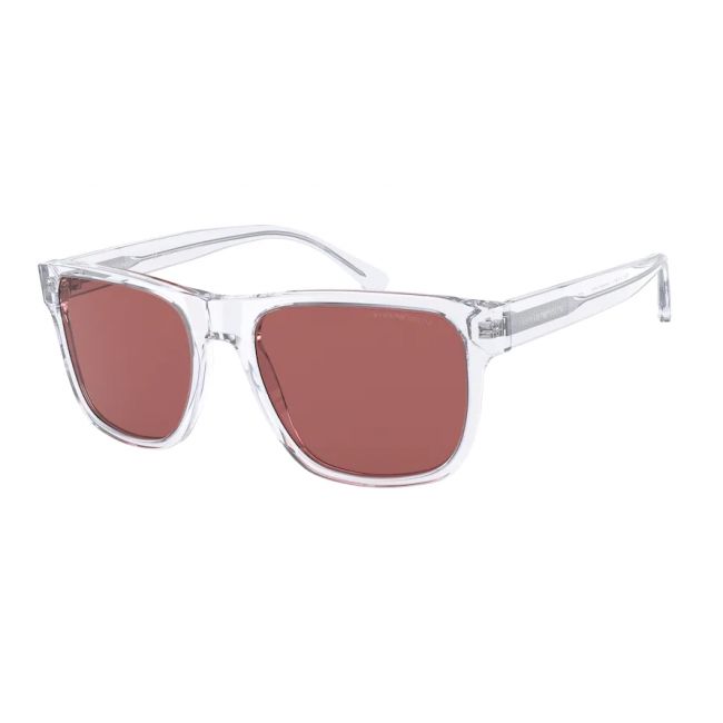 Occhiali da sole uomo Emporio Armani 0EA4138