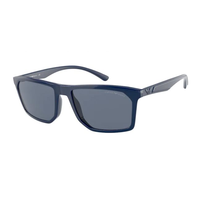 Occhiali da sole uomo Montblanc MB0216S