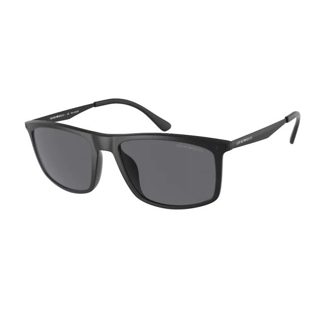 Sunglasses man woman Alain Mikli 0A05034