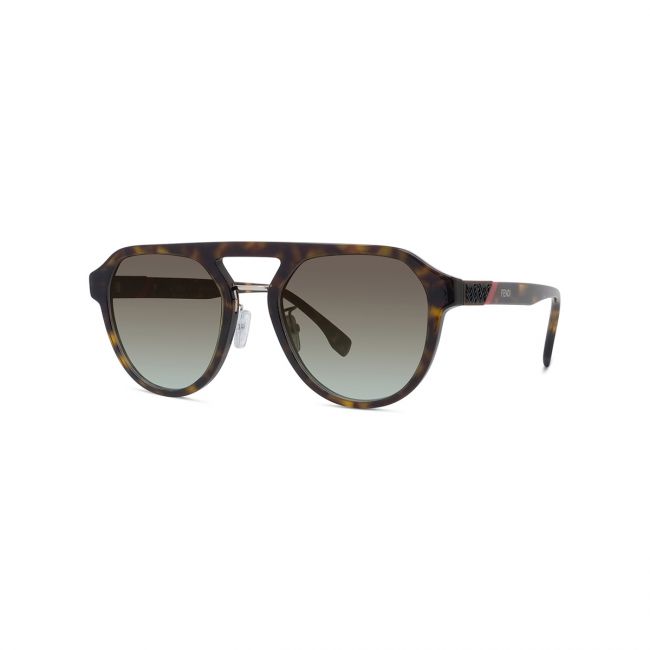 Occhiali da sole uomo Bottega Veneta BV1253S