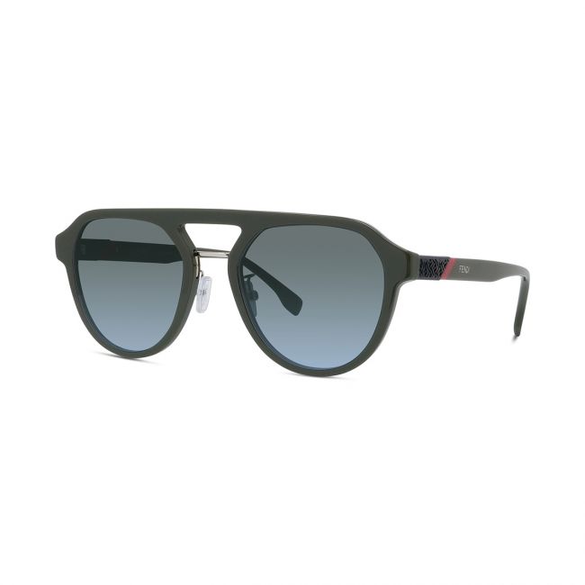 Occhiali da sole uomo donna Tomford FT0836 Troy