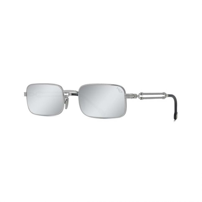 Men's Off-White Sunglasses Leonardo OERI049C99PLA0011007