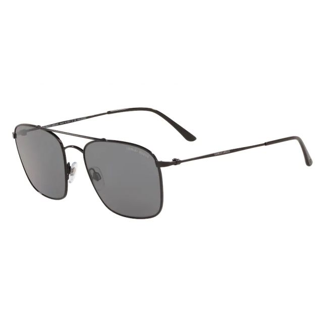 Occhiali da sole uomo Montblanc MB0216S