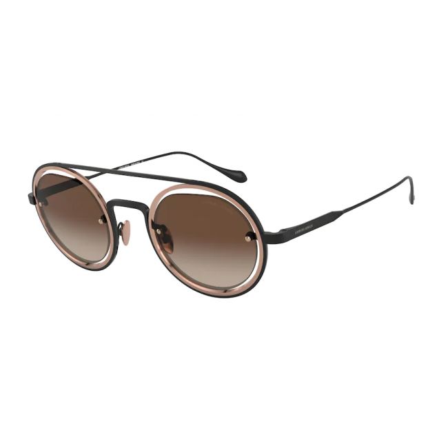 Occhiali da sole uomo Emporio Armani 0EA4138