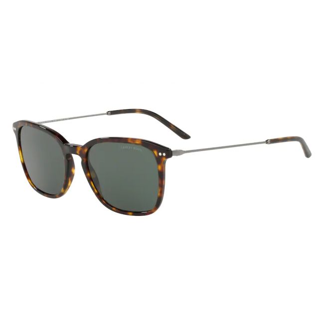 Occhiali da sole uomo Montblanc MB0064S