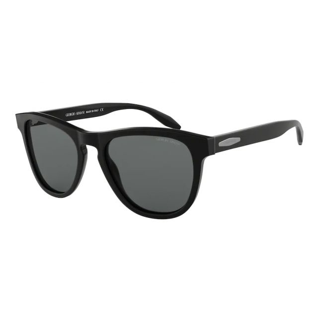 Occhiali da sole uomo Montblanc MB0214S