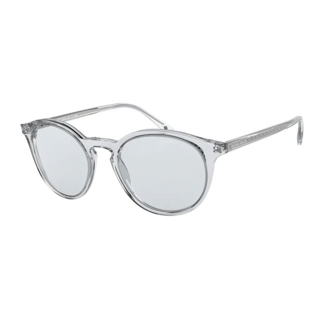 Super Retrosuperfuture Occhiali da sole Sunglasses Flat top opaco nero