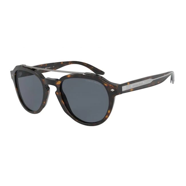 Occhiali da sole uomo Montblanc MB0157SA