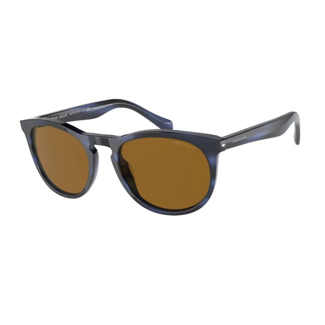 Occhiali da sole uomo Emporio Armani 0EA4146