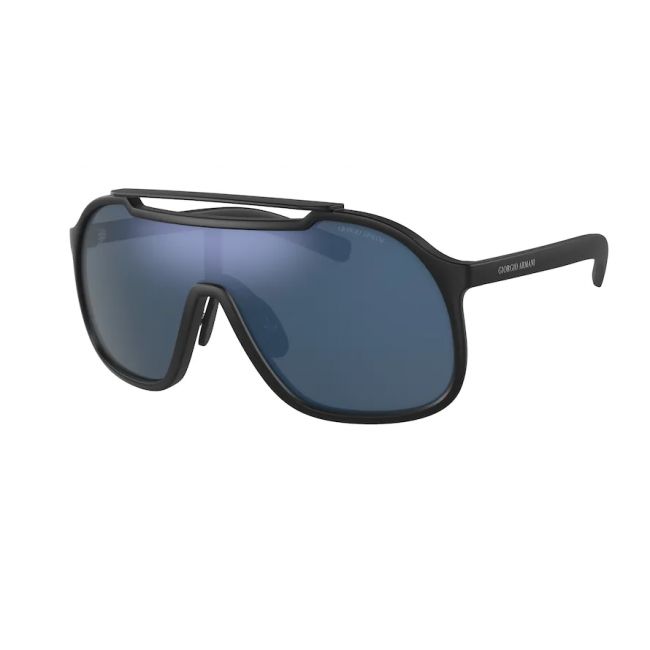 Occhiali da sole uomo Off-White Joseph OERI044F22PLA0014507 