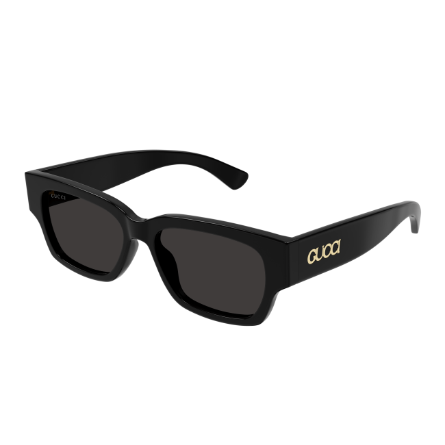 Occhiali da sole uomo Alexander McQueen AM0393S