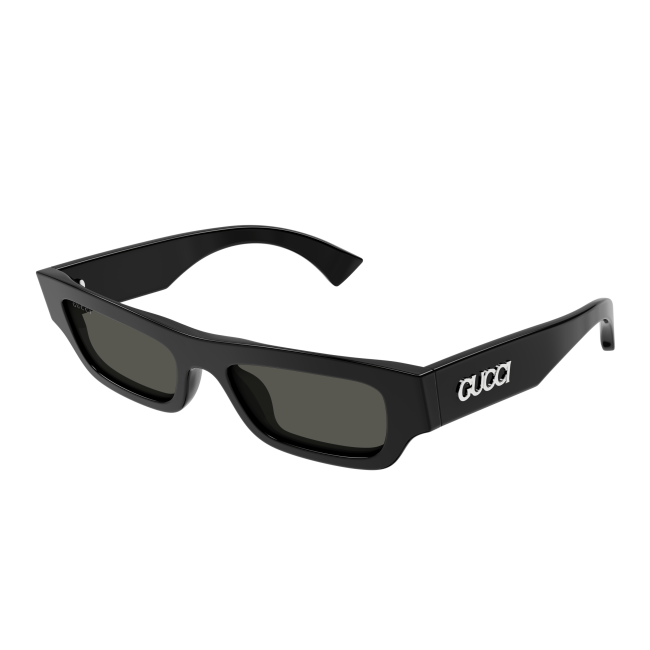 Clip-on uomo Giorgio Armani 0AR7151C