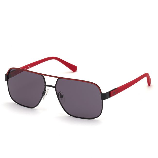 Occhiali da sole uomo Dsquared2 D2 0012/S