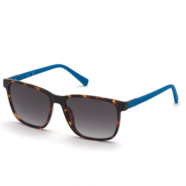Sunglasses man woman Loewe LW40050I6153E