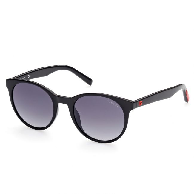 Occhiali da sole uomo Alexander McQueen AM0421S