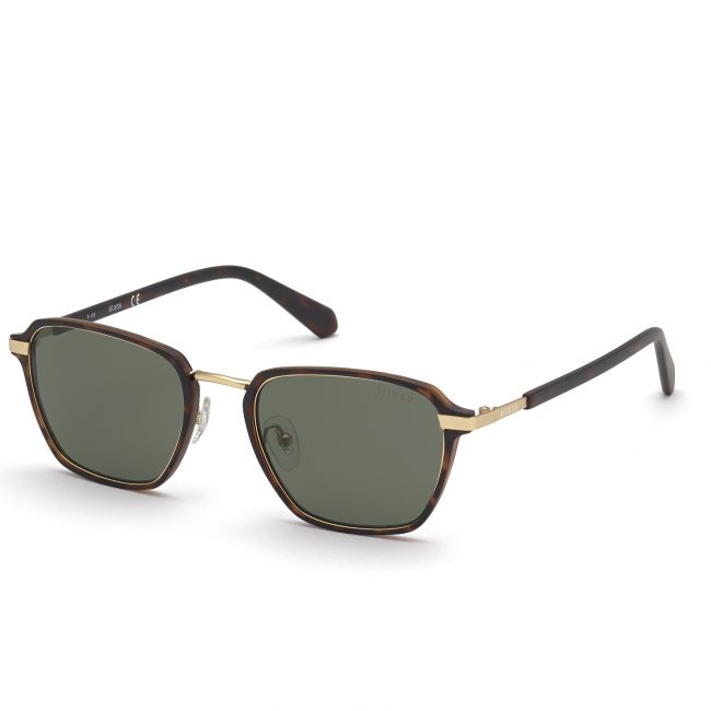 Occhiali da sole uomo Off-White Zurich OERI018S22PLA0016055 