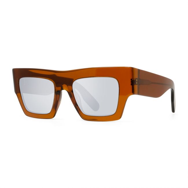 Occhiali da sole uomo Montblanc MB0091S
