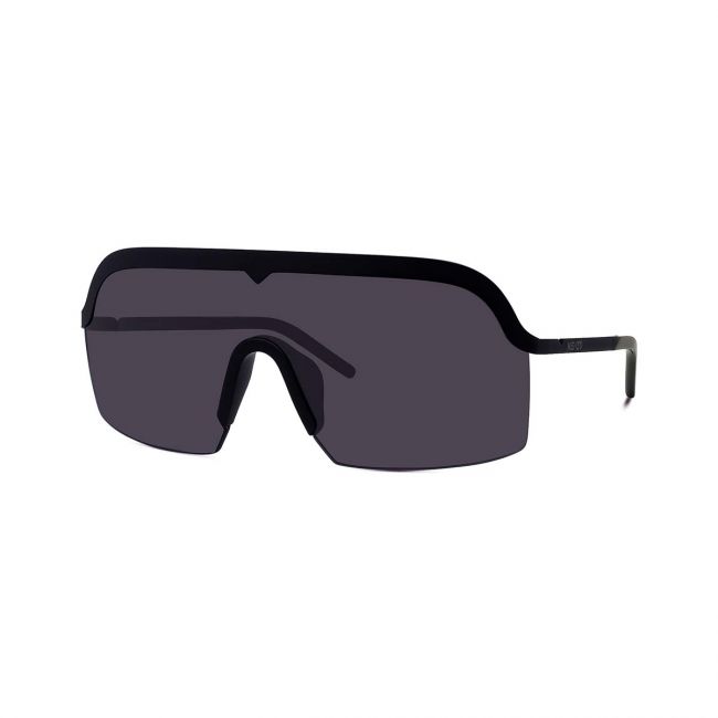 Occhiali da sole uomo Montblanc MB0091S
