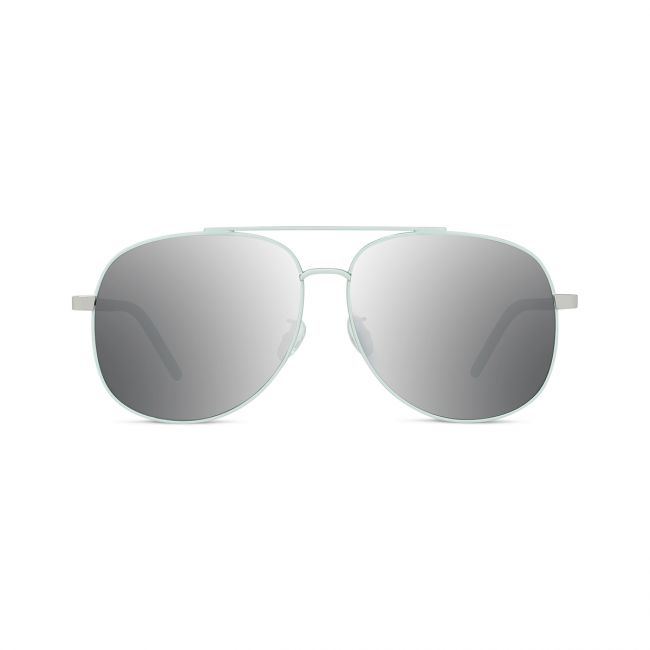 Occhiali da sole uomo Montblanc MB0150S