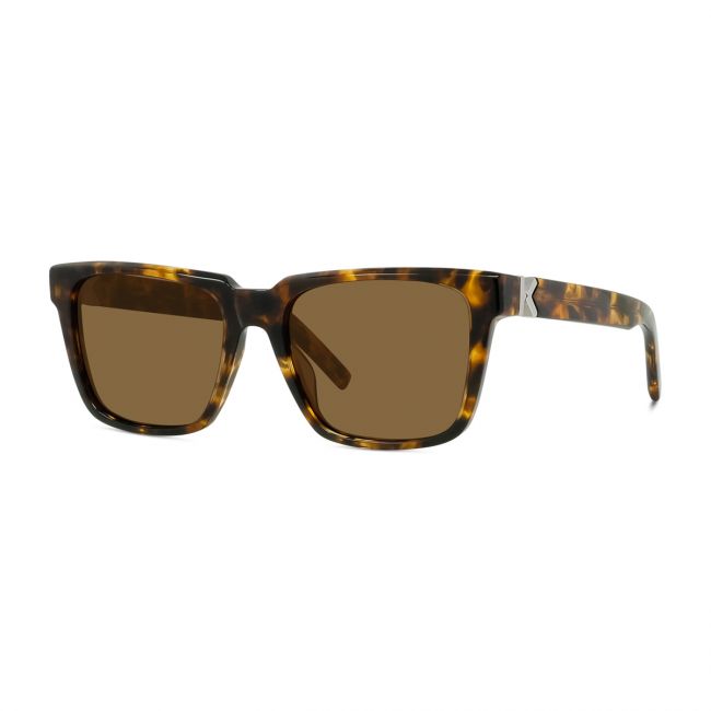 Occhiali da sole uomo Off-White Catalina OERI003C99PLA0011007 