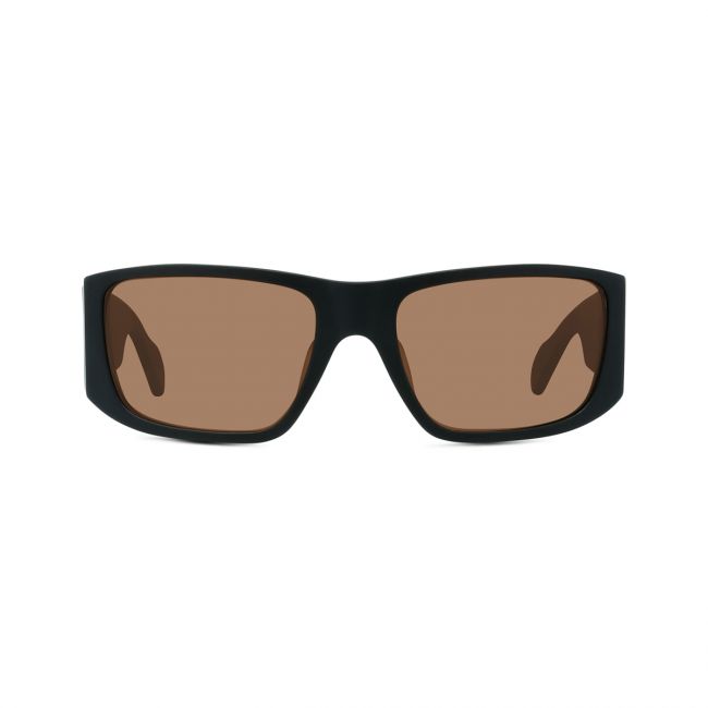 Occhiali da sole uomo donna 9FIVE Tips LX Black & Gold gradient