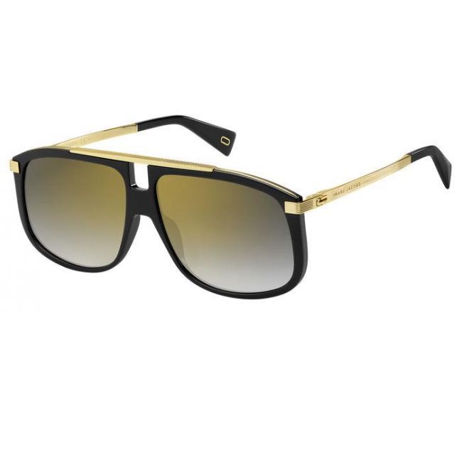 Occhiali da sole Uomo Montblanc MB0201S
