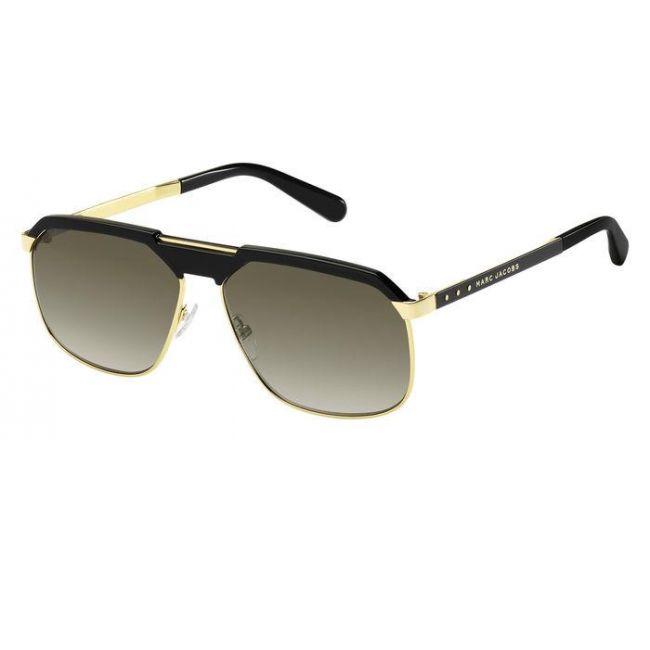 Occhiali da sole uomo Montblanc MB0002S
