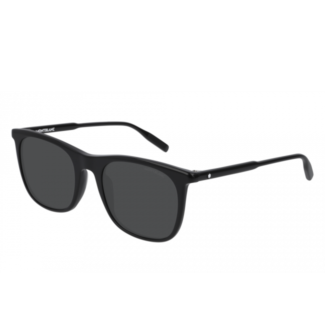 Men's sunglasses Montblanc MB0168S