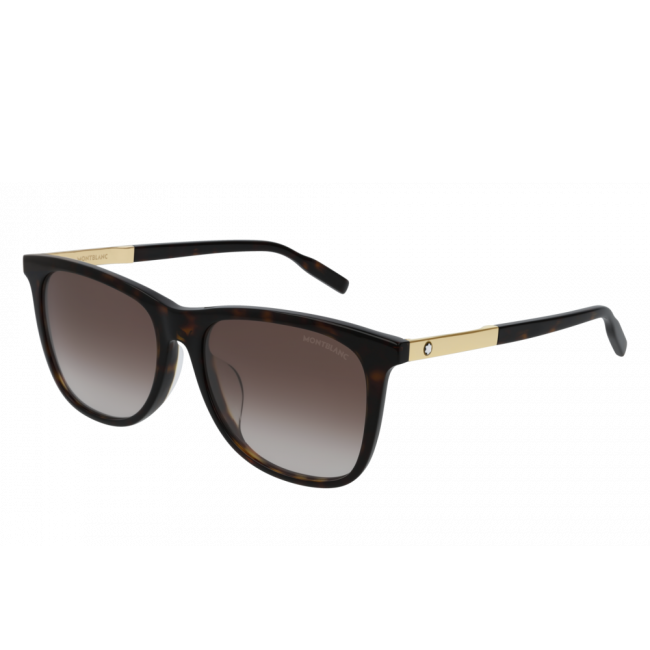 Occhiali da sole uomo donna Saint Laurent CLASSIC 11 MASK