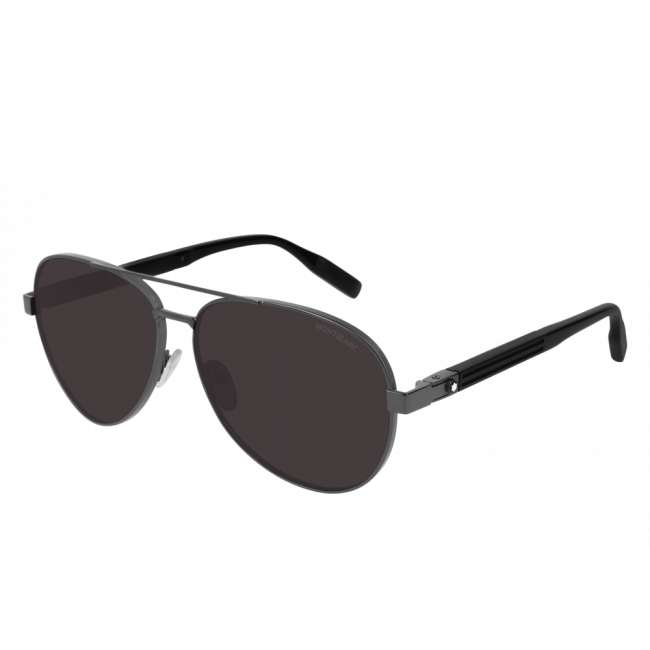 Occhiali da sole uomo Off-White Toledo OERI068S23PLA0010107 