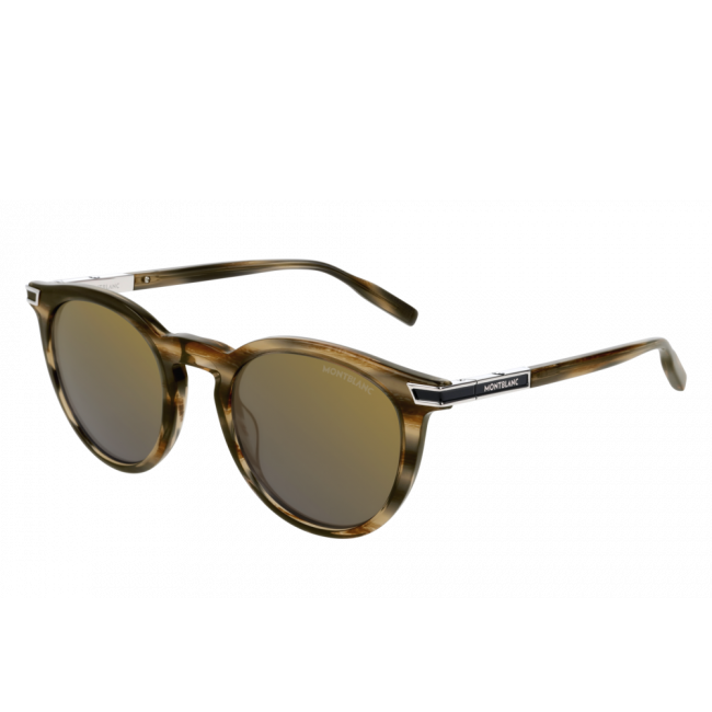 Occhiali da sole unisex Loewe LW40039U