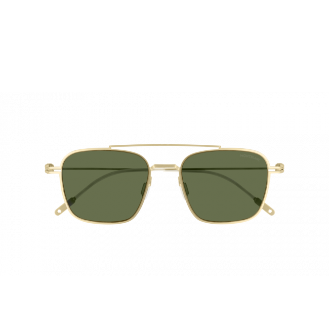 Occhiali da sole uomo Montblanc MB0150S