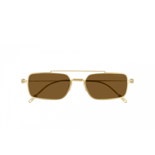 Occhiali da sole uomo Off-White Austin OERI065S23PLA0011007 