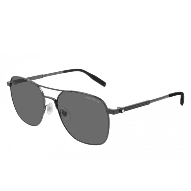 Men's Sunglasses Bottega Veneta BV1267S