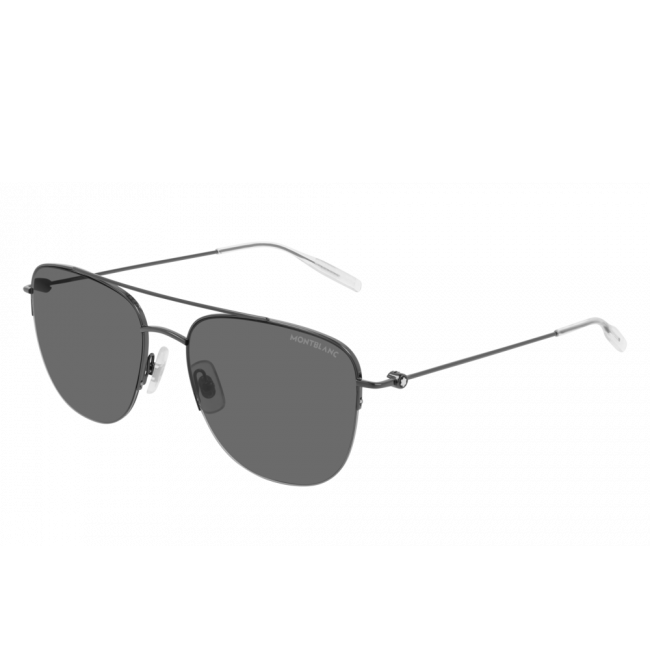Occhiali da sole uomo Off-White Toledo OERI068S23PLA0010107 