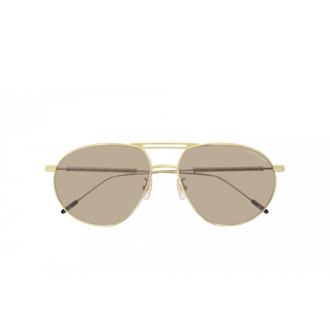 Occhiali da sole uomo Tomford FT0831 Hayden