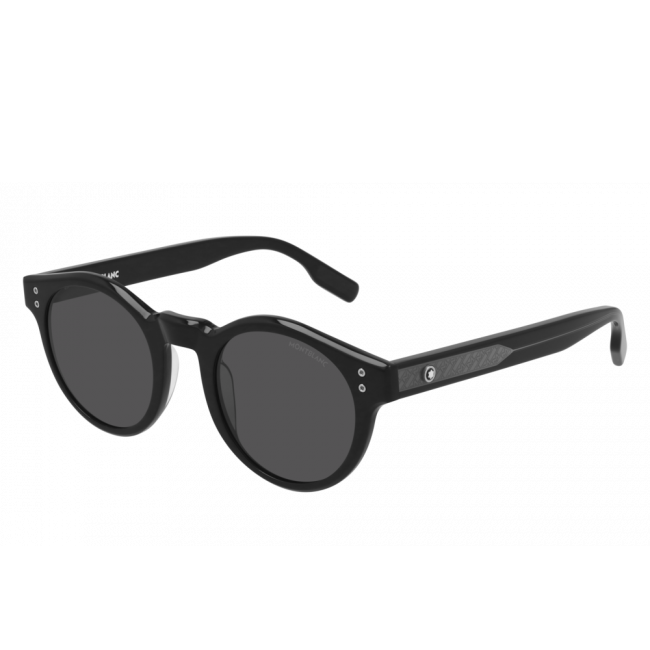 Off-White Men's Sunglasses Volcanite OERI074S23PLA0010072